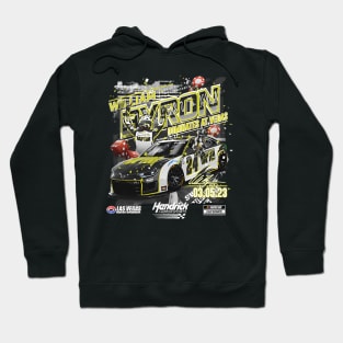 William Byron Race Winner Hoodie